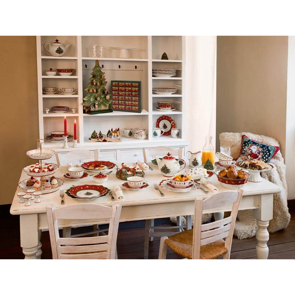 Miska Toy's Delight, 25 cm, Villeroy & Boch