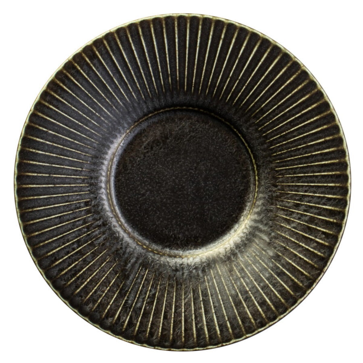 Verlo PLISSE Spodek do filiżanki do kawy, śr.15 cm