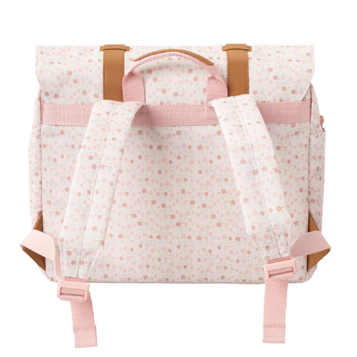 Fresk Tornister NEW Garden Flowers