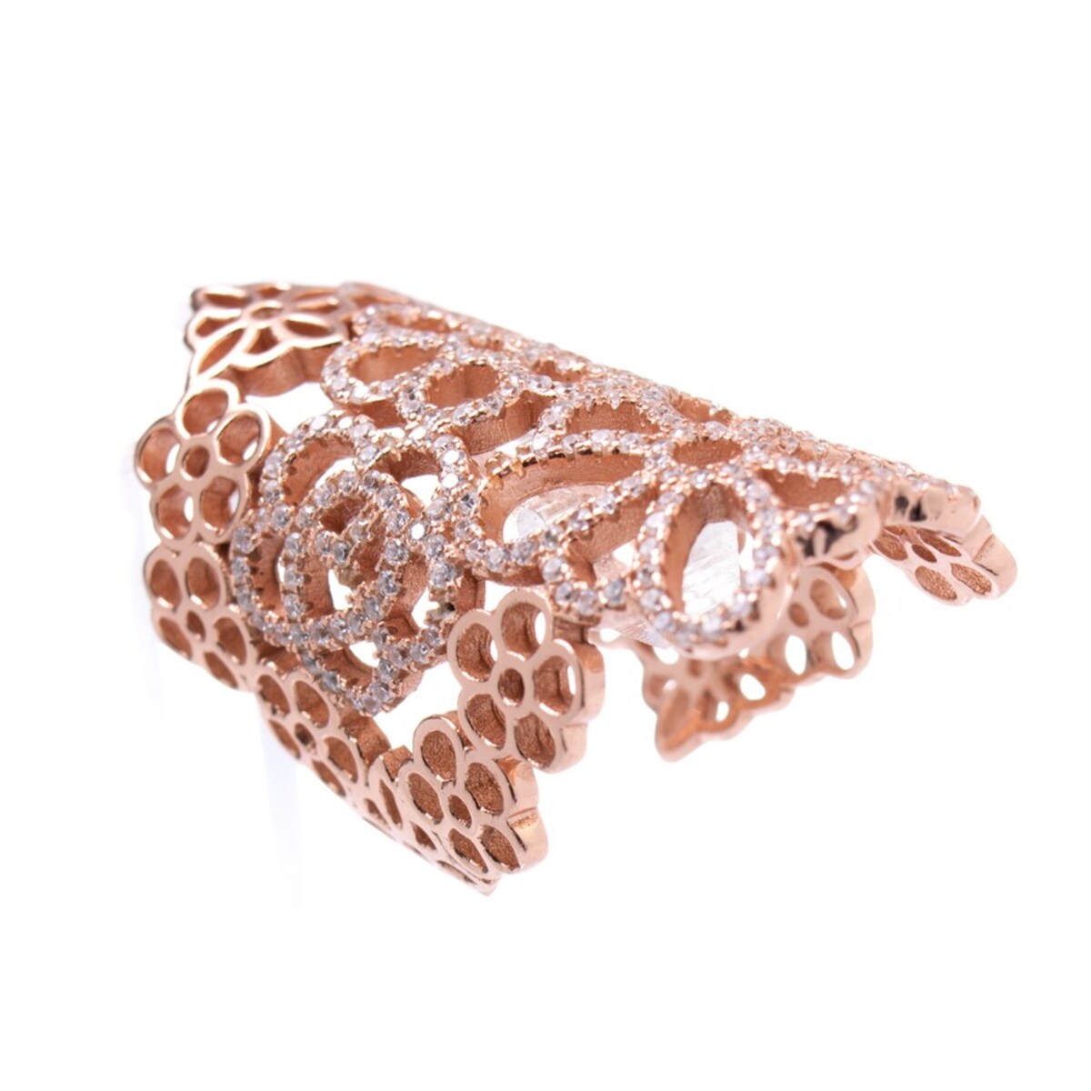 Biżuteria Folli Follie 3R15S135RC56