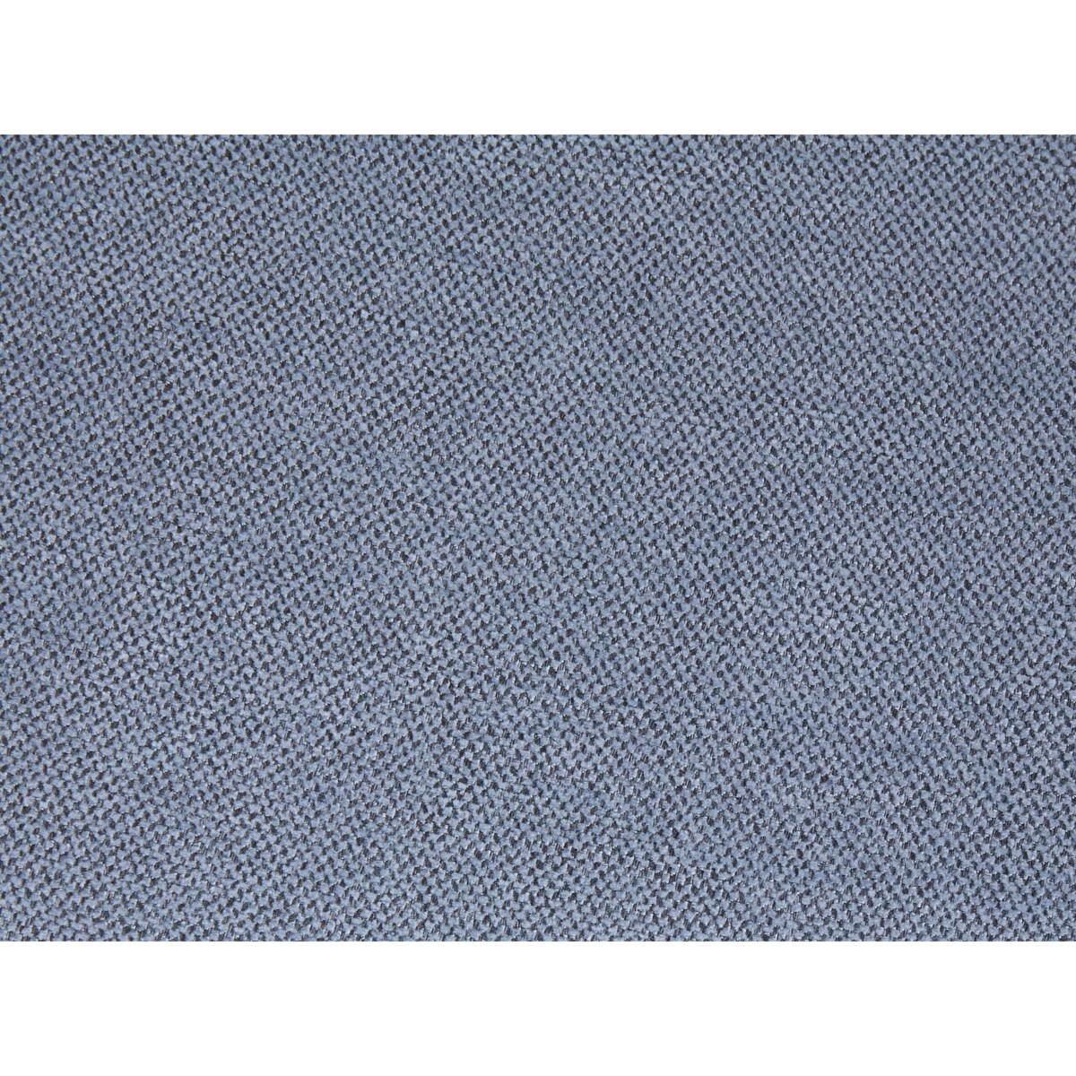 Puf niebieski KANSAS