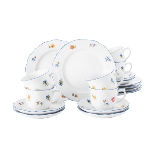 SELTMANN SONATE NOSTALGIA Serwis kawowy dla 6 osób