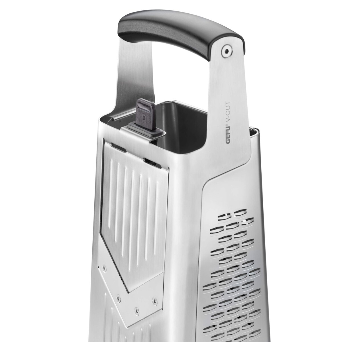 Tarka 4-stronna V-CUT