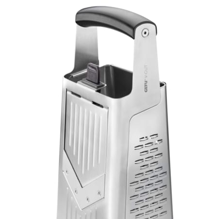 Tarka 4-stronna V-CUT