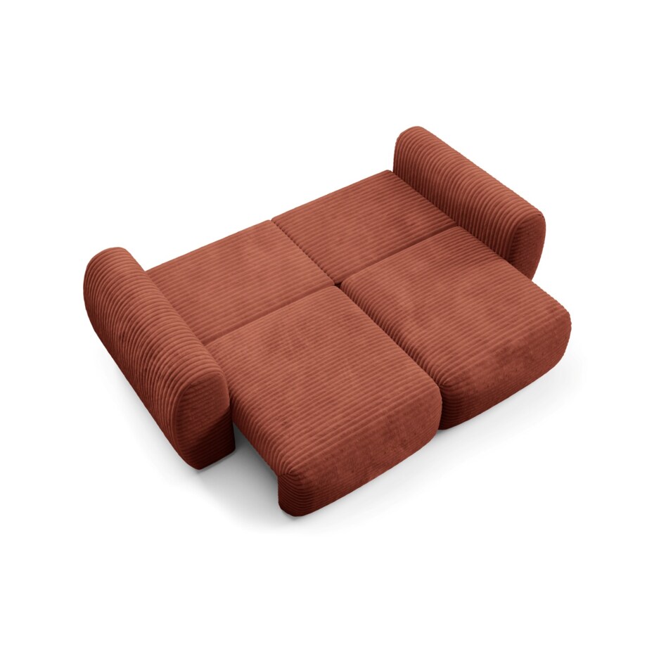 Sofa CLOUD PREMIUM z funkcją spania Kolor: Ambience 09