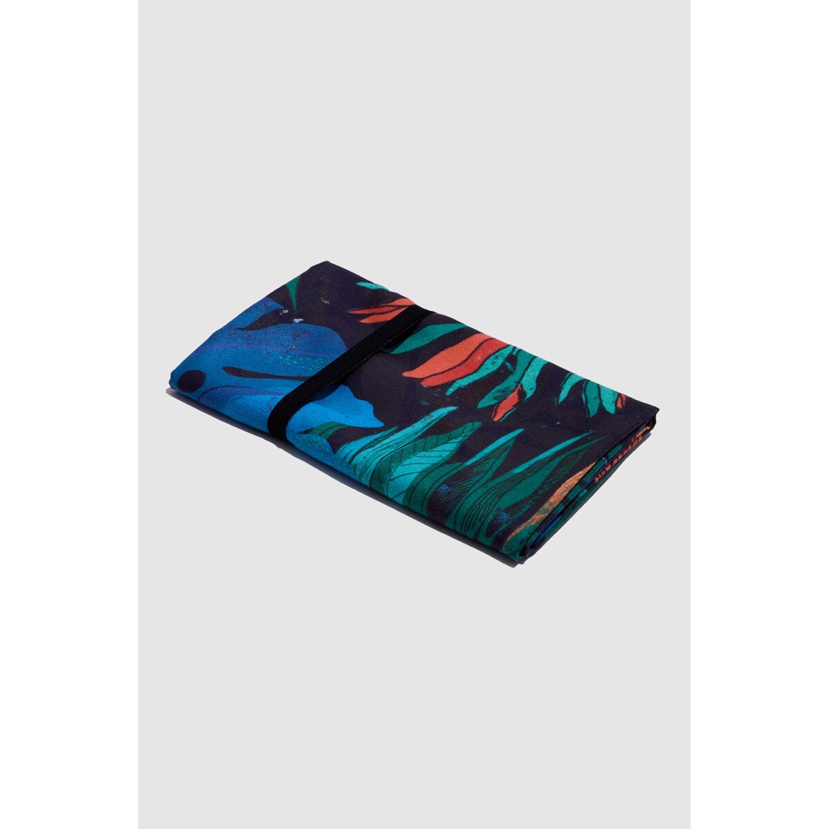 Ręcznik z mikrofibry – Jungle 150x100