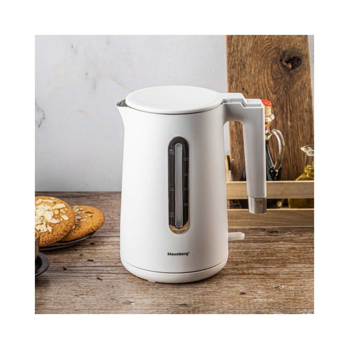 Klausberg czajnik elektryczny 61568