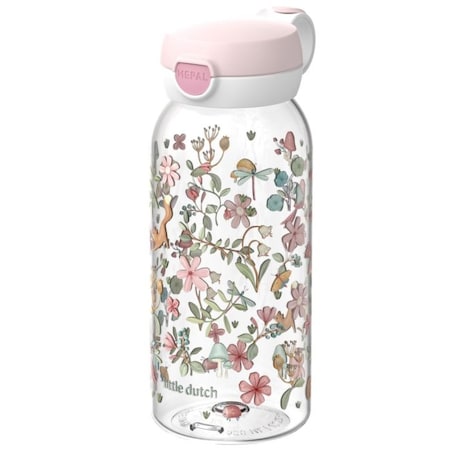 Butelka Flip Cap Campus 600 ml Fairy Wonders 107485065409