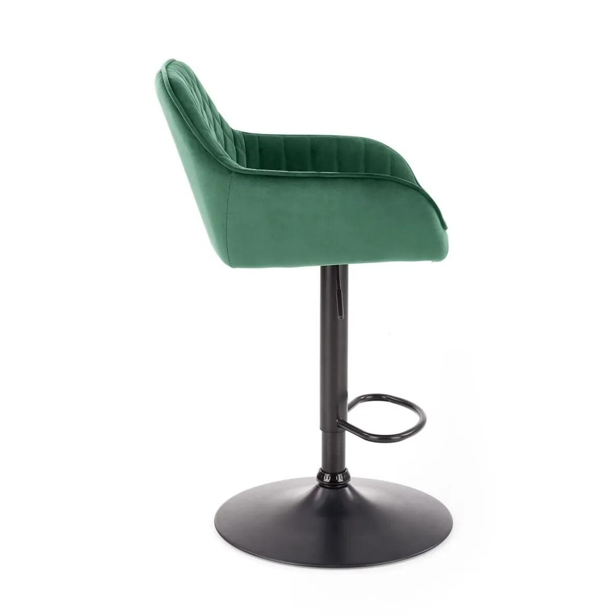 Hoker H-103 VELVET zielony