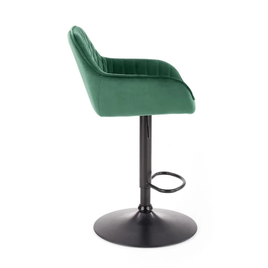 Hoker H-103 VELVET zielony