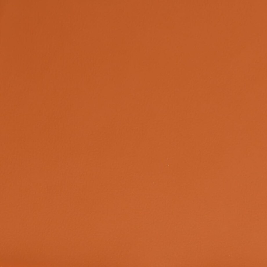 vidaXL Fotel wypoczynkowy, musztardowy żółty, tkanina i PVC