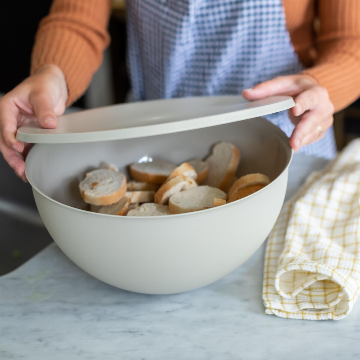 Miska kuchenna 5 l, PALSBY L, KOZIOL