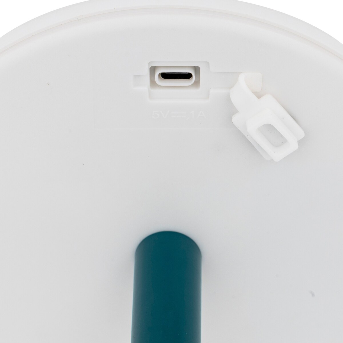 Lampa stołowa, zewnętrzna, ZACK, 30 cm