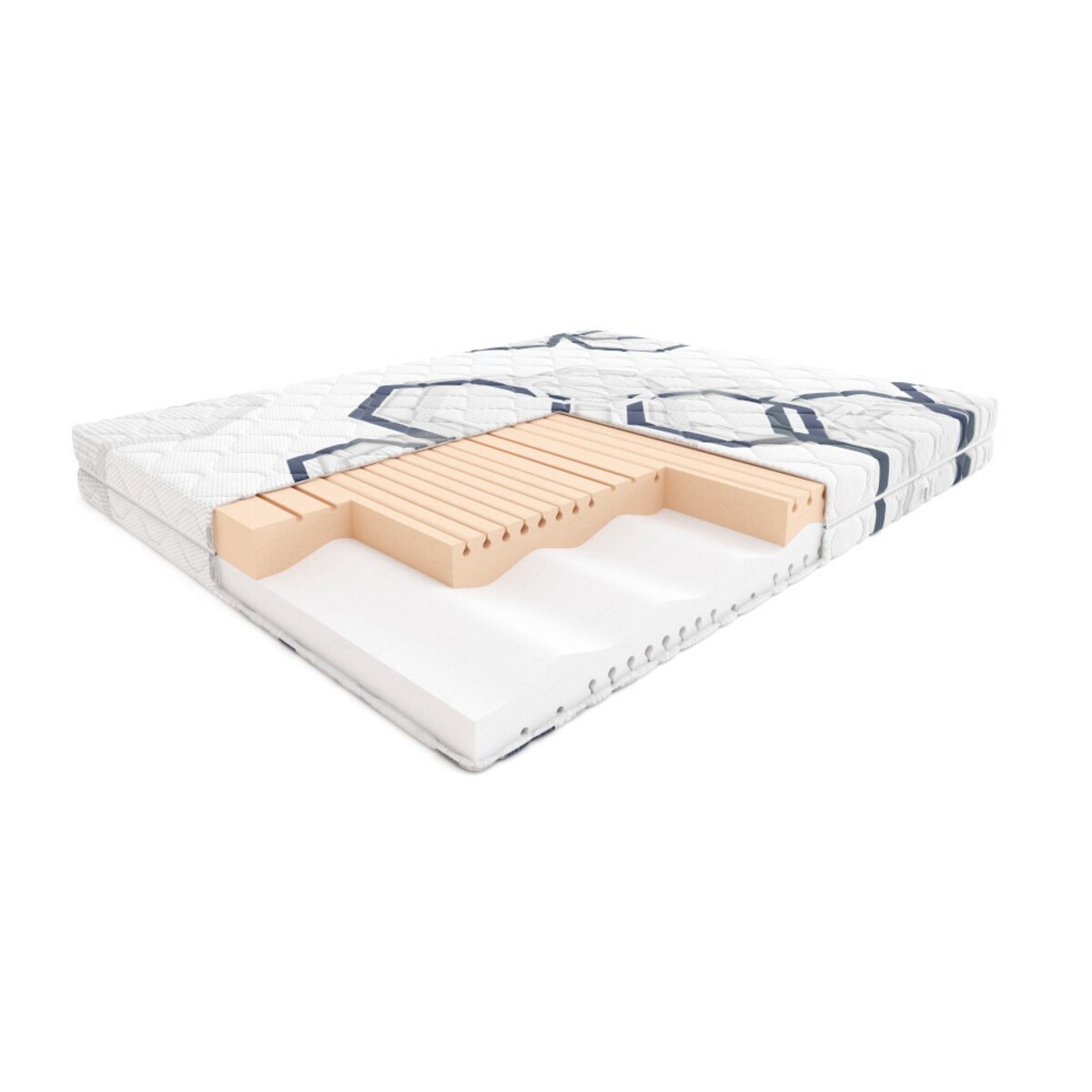 Materac Breakdance Young, 80 x 200 cm, Hilding