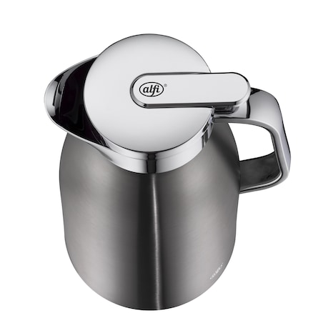 Termos SKYLINE cool grey mat 1,00l - Alfi