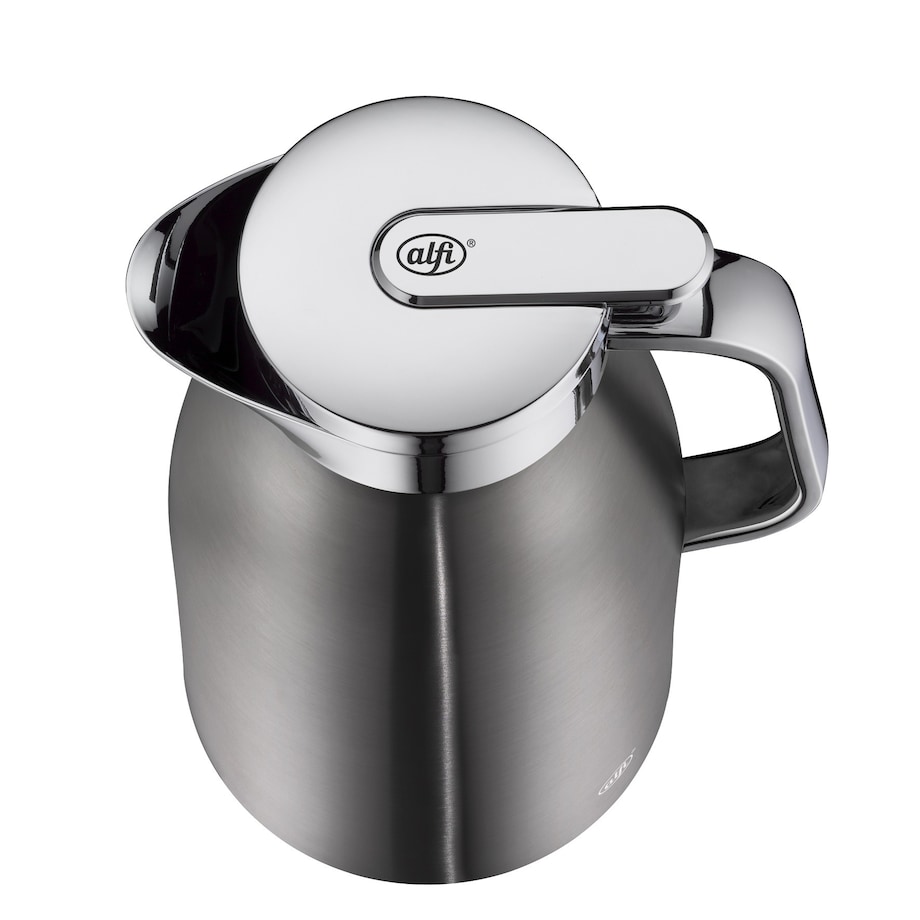 Termos SKYLINE cool grey mat 1,00l - Alfi