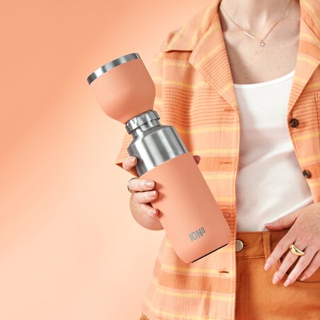 Termos podróżny Travel Flask ION8 I8FS700COR Coral