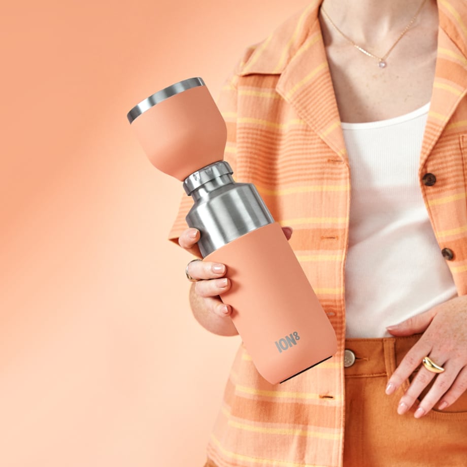 Termos podróżny Travel Flask ION8 I8FS700COR Coral