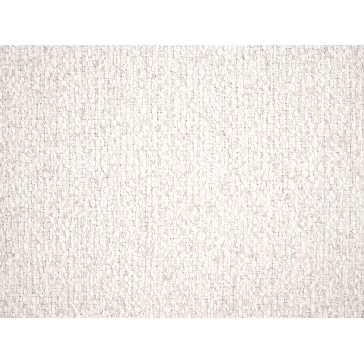 Puf SACO Jasnobeżowy 57 cm 78 cm 45 cm