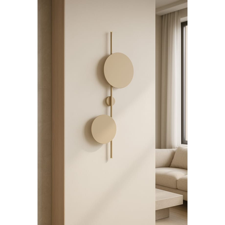 Kinkiet K-5804 z serii TALAR