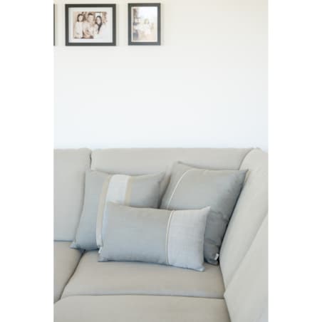 Poduszka dekoracyjna Kawa z Mlekiem