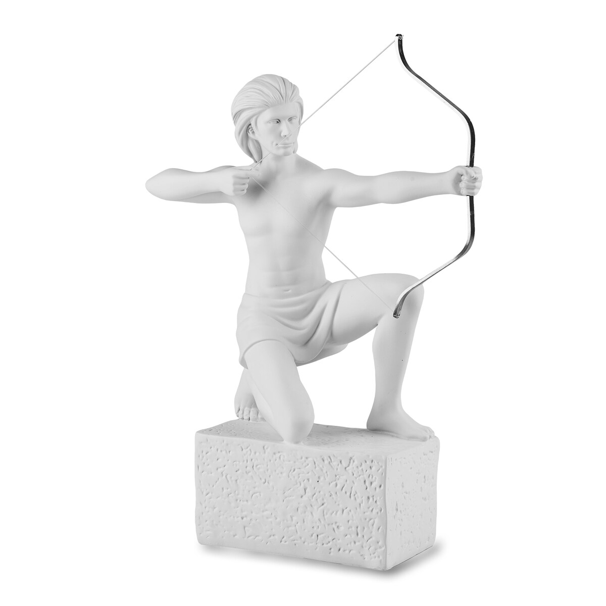 Figurka Znak Zodiaku- Strzelec - Męski - Christel Marott