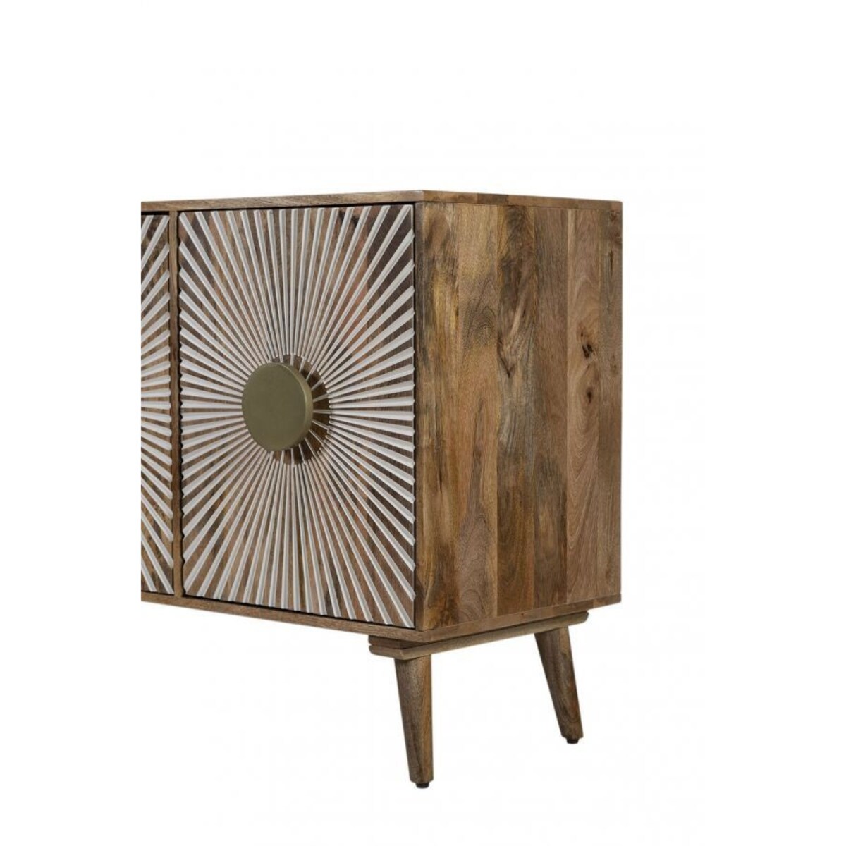 Komoda 80x45x145 cm ARGANA-I