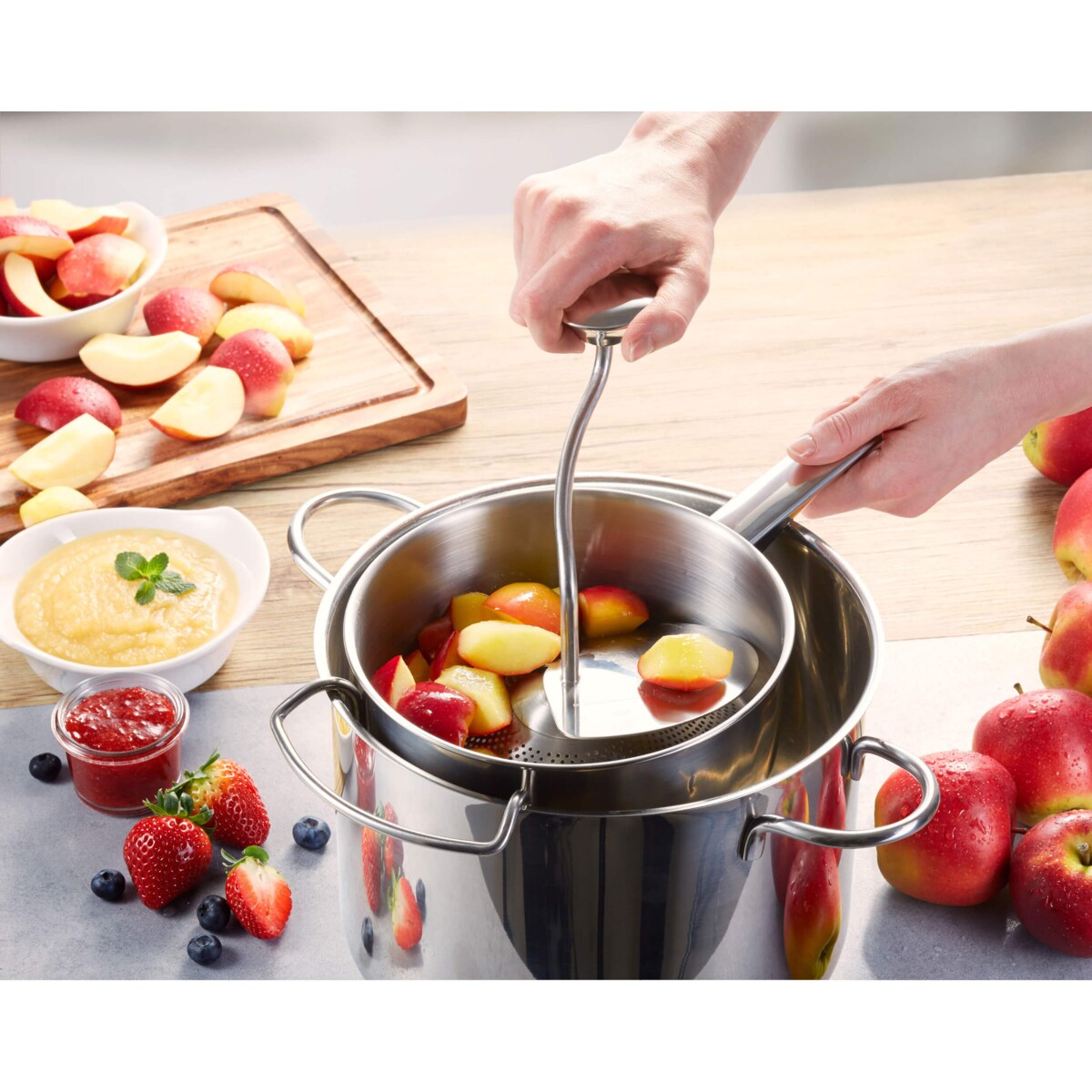 Przecierak do żywności FLOTTE LOTTE® 1.75 ltr