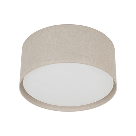 Lampa sufitowa LARGO BEIGE 11698 TK Lighting – nowoczesna plafoniera