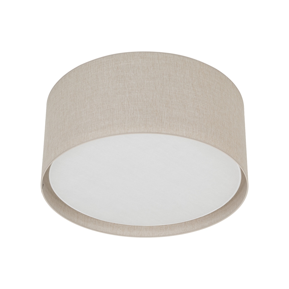 Lampa sufitowa LARGO BEIGE 11698 TK Lighting – nowoczesna plafoniera
