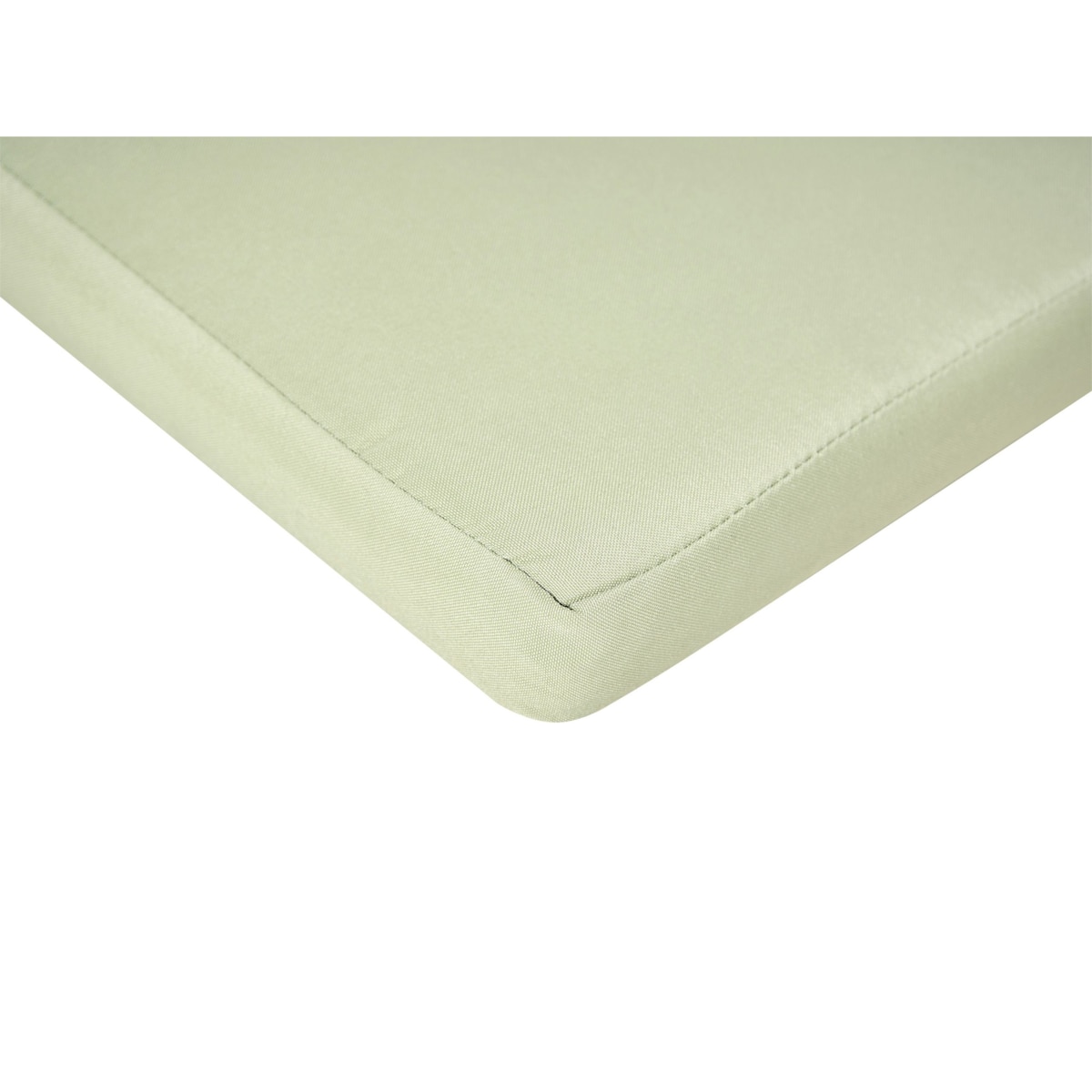 Zestaw mebli balkonowych AMANTEA PREMIUM Drewno akacjowe Zielony