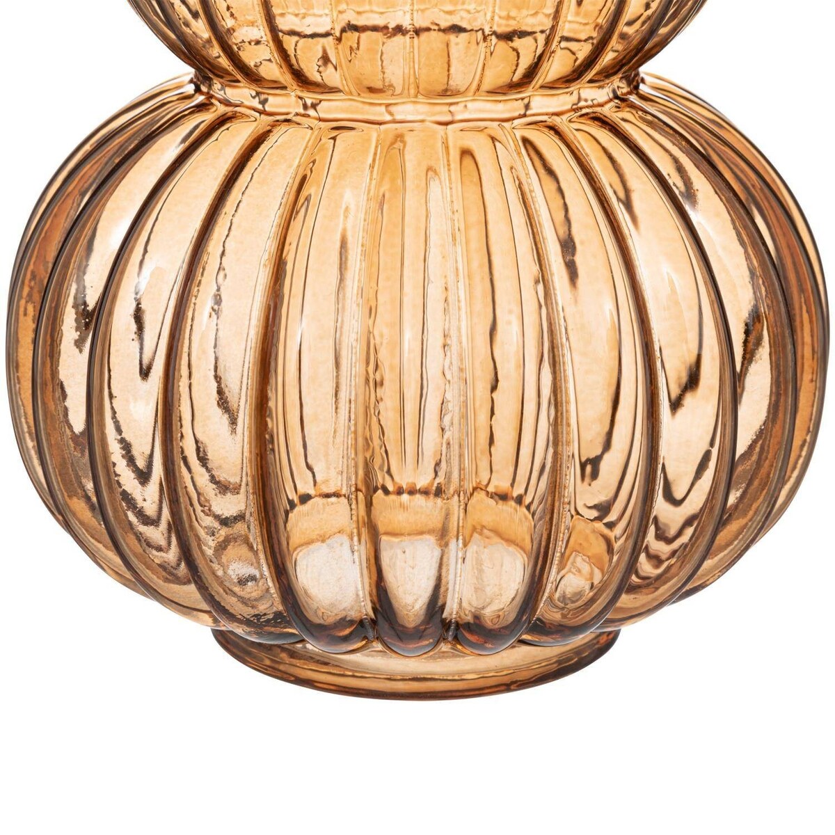 Wazon szklany PACHECO 25 cm