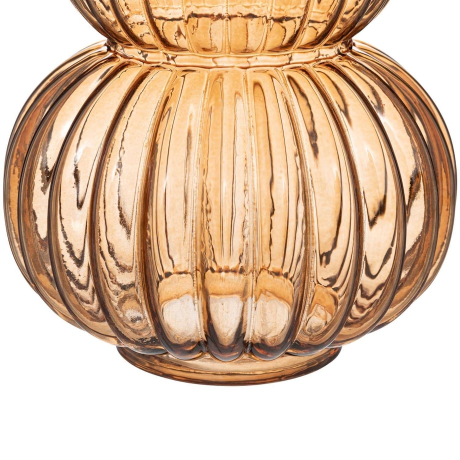 Wazon szklany PACHECO 25 cm