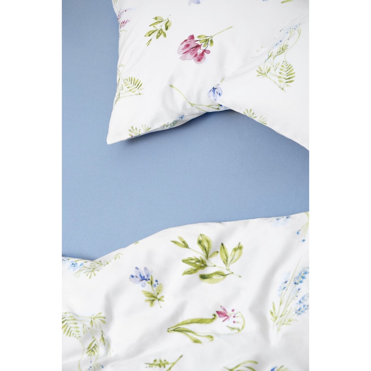Pościel Łąka 140/200 + 70/80 cm