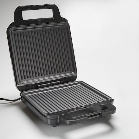 Opiekacz 3 w 1, 1200W, wymienne wkłady, gofry kanapki grill, TIROSS