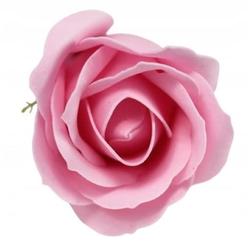 RÓŻA MYDLANA 5szt na urodziny chrzest dzień mamy