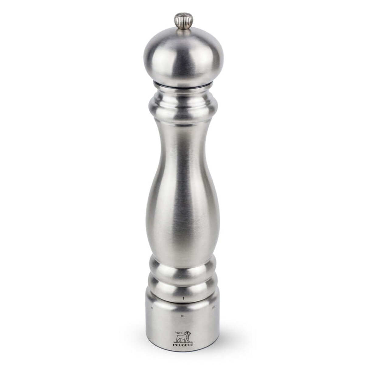 Peugeot Młynek Paris Collection Pieprz 30cm Inox inox