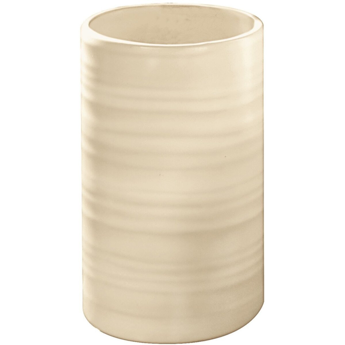 Kleine Wolke Sahara Kubek łazienkowy beżowy