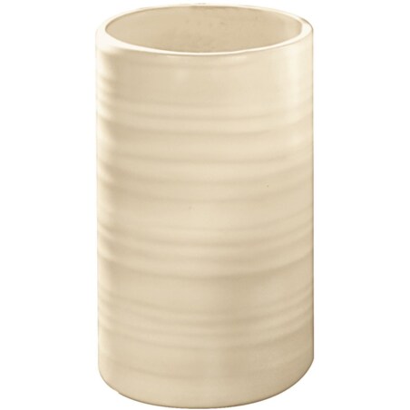 Kleine Wolke Sahara Kubek łazienkowy beżowy