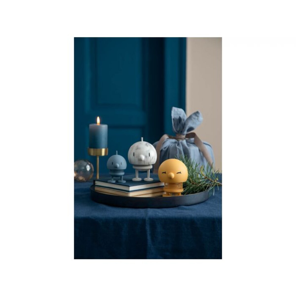 Hoptimist figurka Soft Bimble M Mimosa 26100