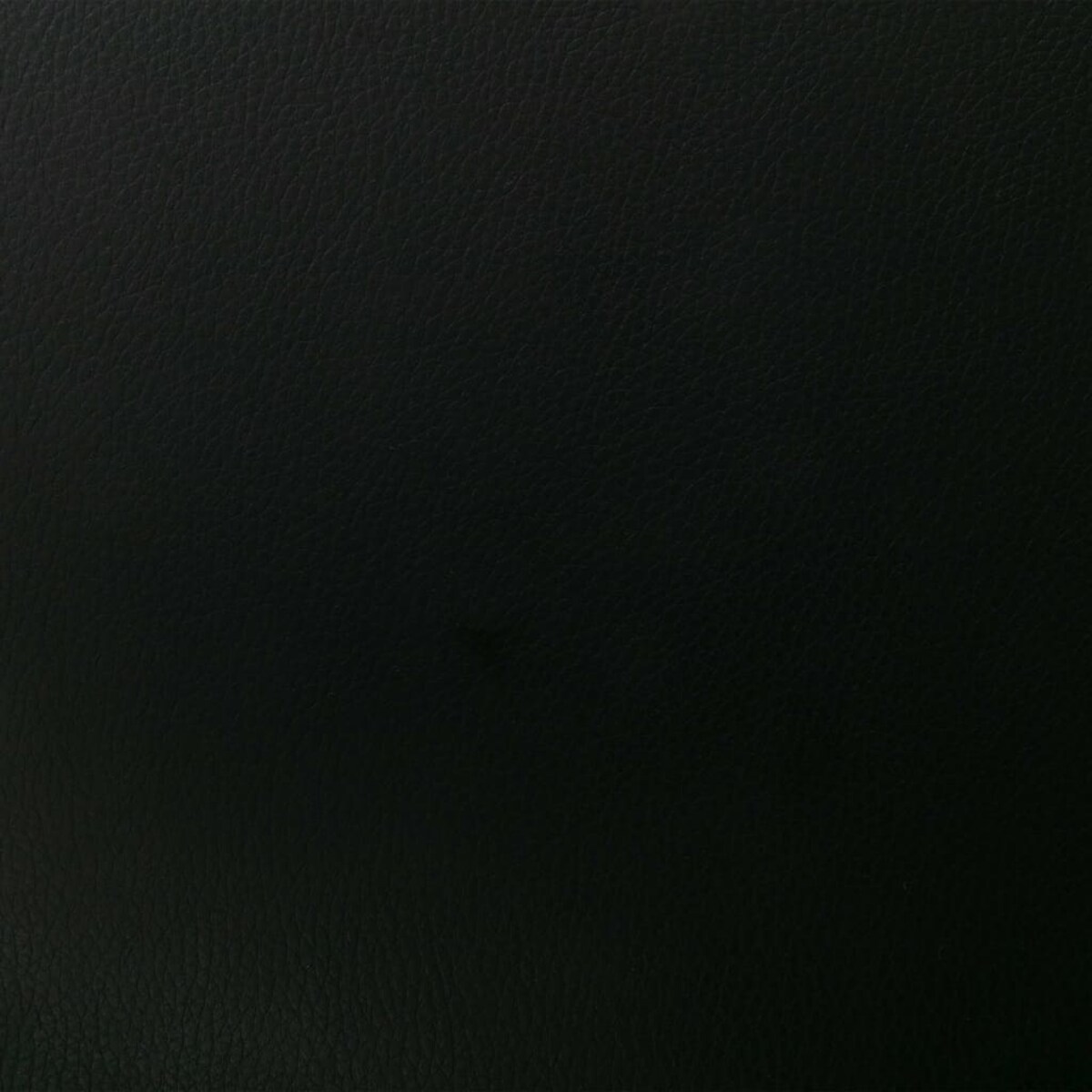 vidaXL Obrotowe krzesło biurowe, czarne, gięte drewno i sztuczna skóra