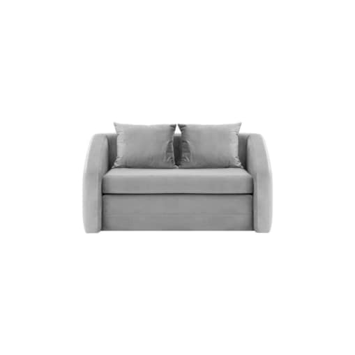 Rozkładana sofa dwuosobowa Alma-Velluto 15