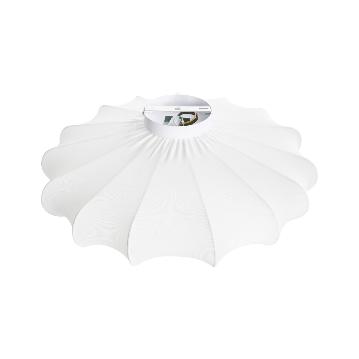 Lampa sufitowa UMCHABEZI Biały