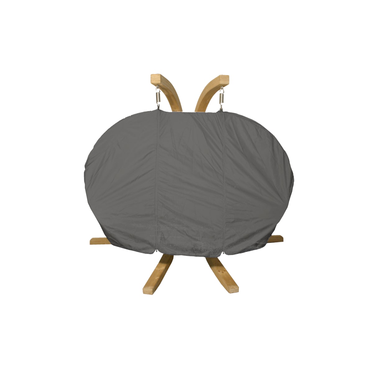 KONSIMO CALLISTO Pokrowiec na krzesło wiszące dla dwóch osób