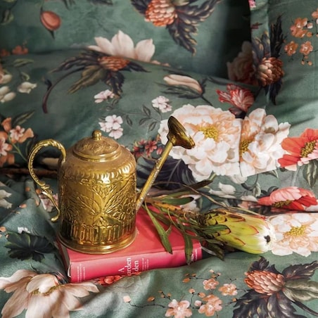 Pościel Japonesque Issimo 200x220 cm 2 sztuki 50x70 cm