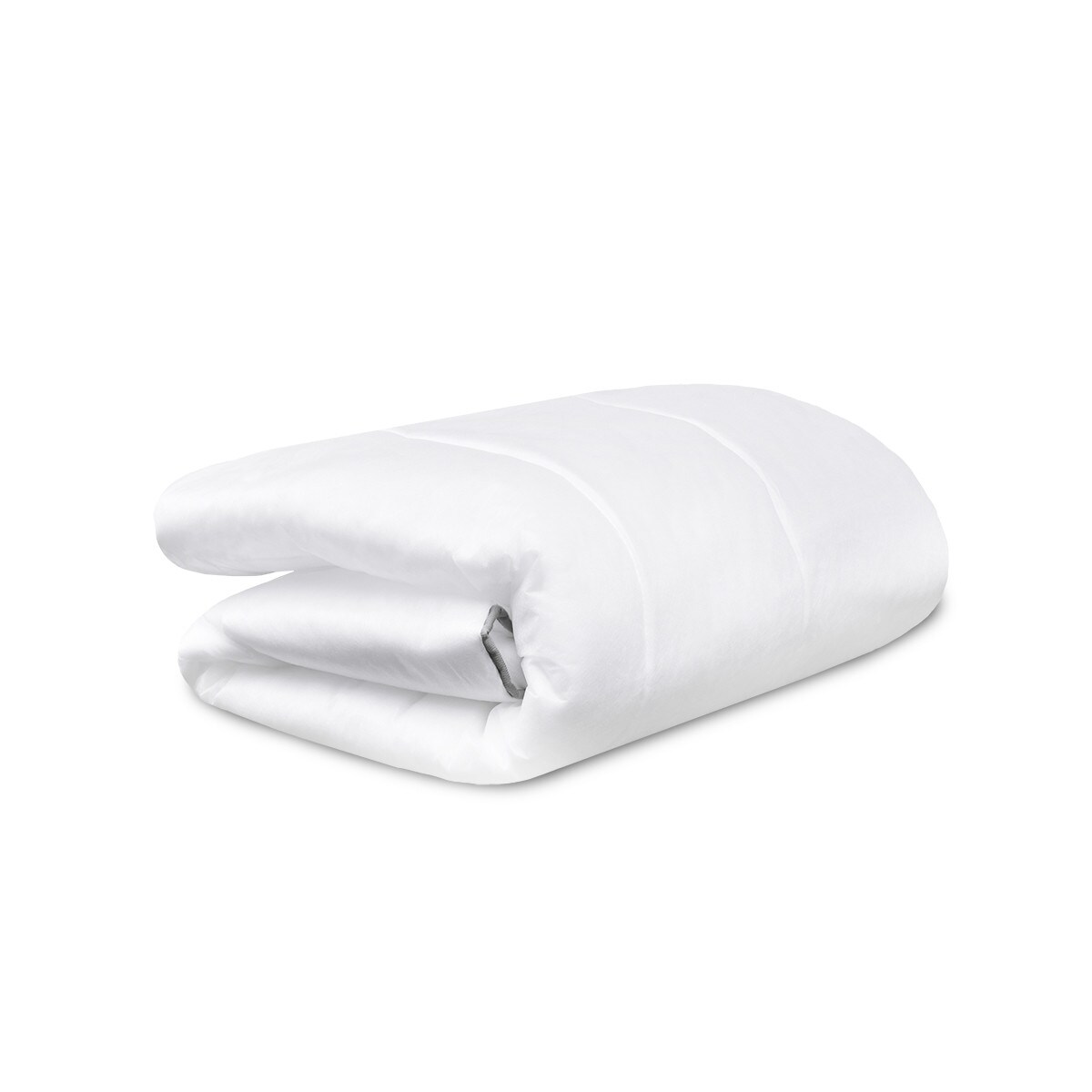 Konsimo SEMPER Kołdra, biały