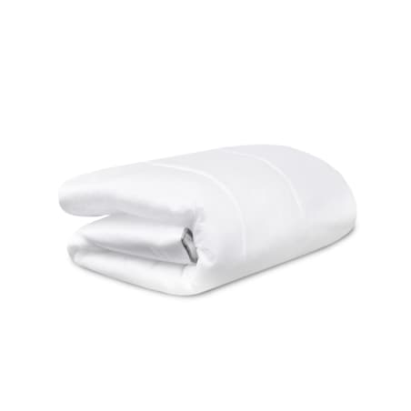 Konsimo SEMPER Kołdra, biały