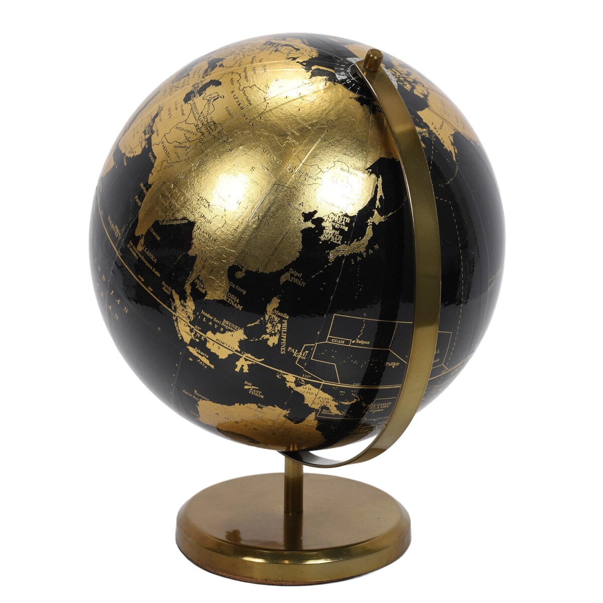 Globus dekoracyjny CON, Ø 25 cm