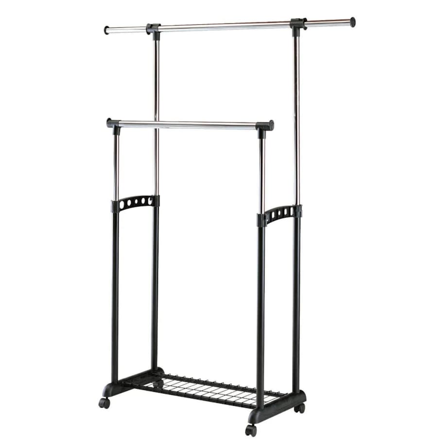 Wieszak WU-11 czarny