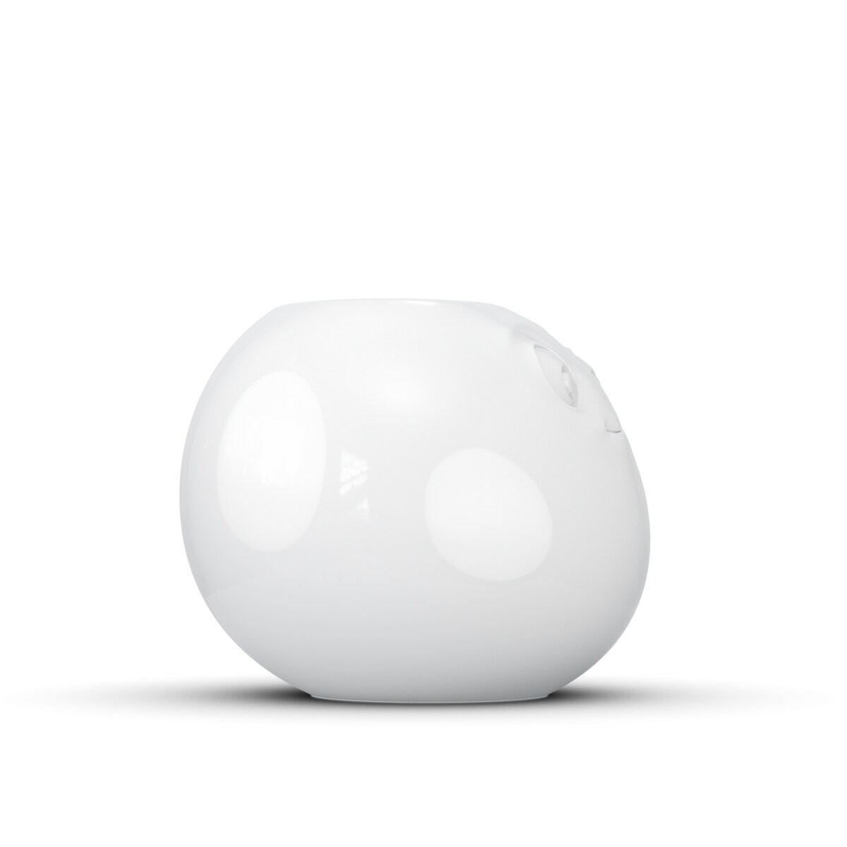 Wazon porcelanowy - Amused 16 cm